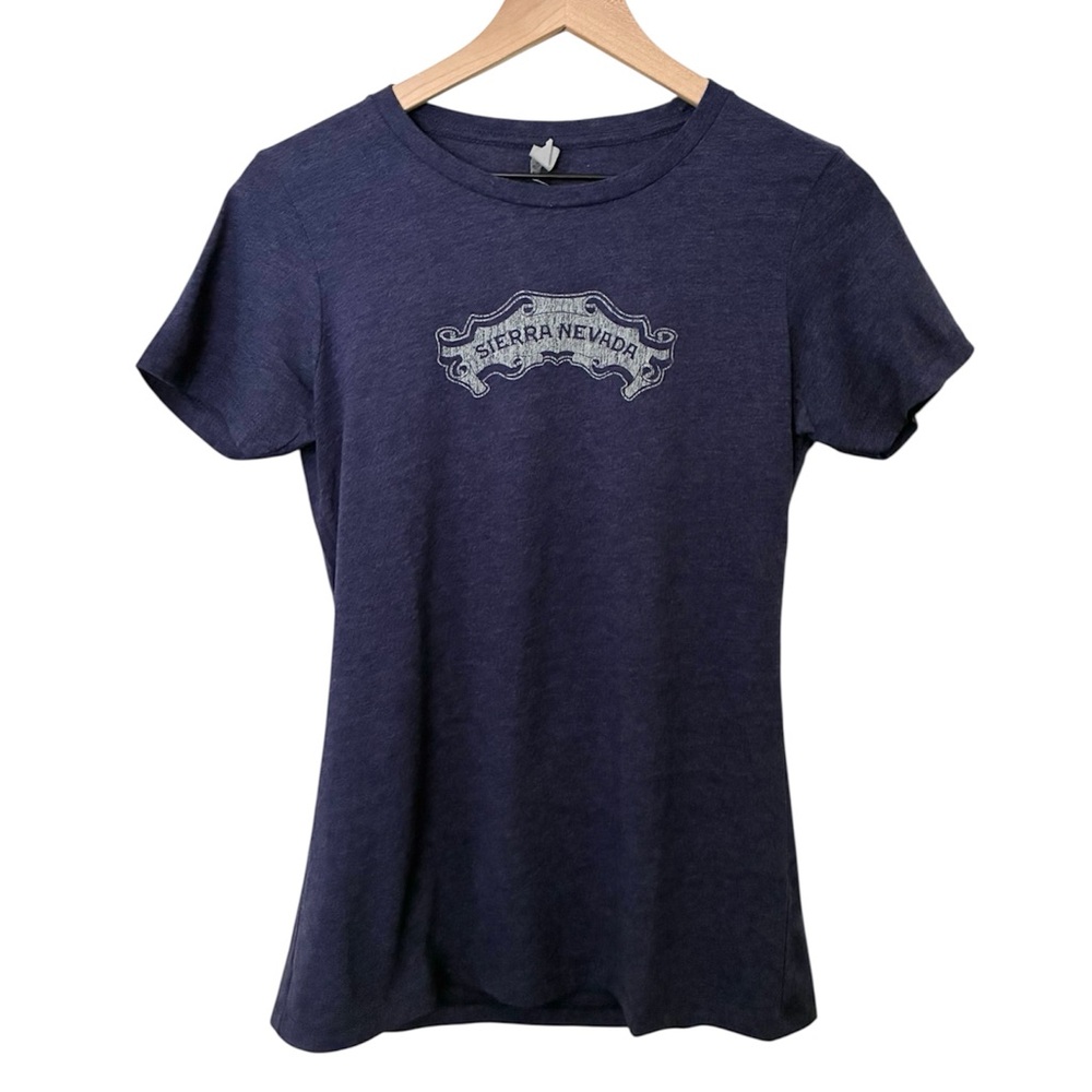 Sierra Nevada Brewing Co. Blue T-Shirt